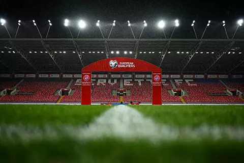 دقيقة بدقيقة.. منتخب سويسرا يواجه السويد في تصفيات كأس العالم